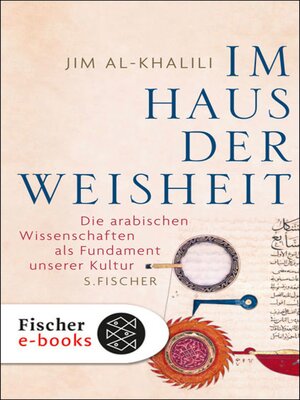 cover image of Im Haus der Weisheit